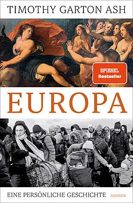 E-Book (epub) Europa von Timothy Garton Ash