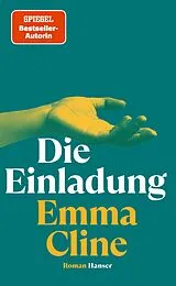 E-Book (epub) Die Einladung von Emma Cline