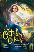 E-Book (epub) October, October von Katya Balen
