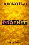 E-Book (epub) Prophet von Sin Blaché, Helen Macdonald