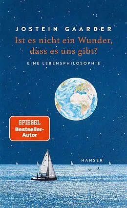 E-Book (epub) Ist es nicht ein Wunder, dass es uns gibt? von Jostein Gaarder