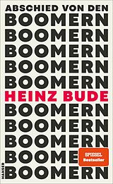 Fester Einband Abschied von den Boomern von Heinz Bude