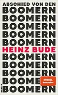E-Book (epub) Abschied von den Boomern von Heinz Bude