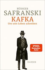 E-Book (epub) Kafka von Rüdiger Safranski