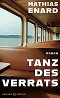 E-Book (epub) Tanz des Verrats von Mathias Enard