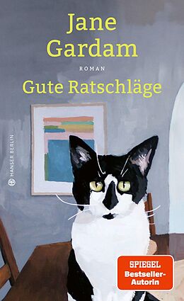 E-Book (epub) Gute Ratschläge von Jane Gardam