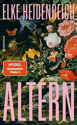 E-Book (epub) Altern von Elke Heidenreich
