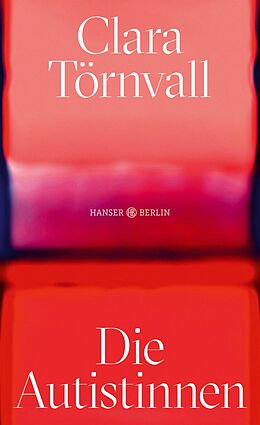 E-Book (epub) Die Autistinnen von Clara Törnvall