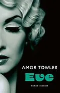 E-Book (epub) Eve von Amor Towles