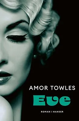 E-Book (epub) Eve von Amor Towles