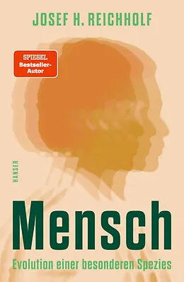 E-Book (epub) Mensch von Josef H. Reichholf