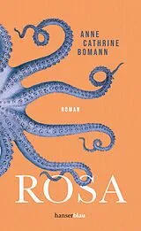 Fester Einband Rosa von Anne Cathrine Bomann