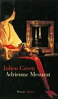 E-Book (epub) Adrienne Mesurat von Julien Green