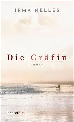 E-Book (epub) Die Gräfin von Irma Nelles