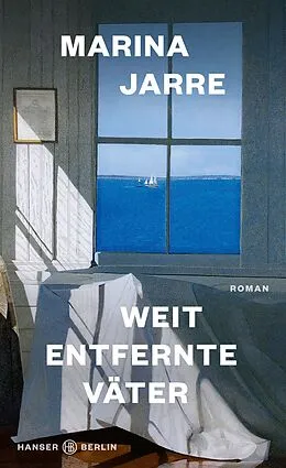 E-Book (epub) Weit entfernte Väter von Marina Jarre