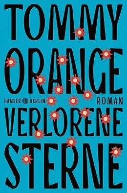 E-Book (epub) Verlorene Sterne von Tommy Orange