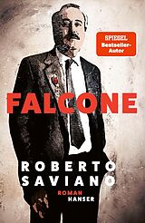 E-Book (epub) Falcone von Roberto Saviano