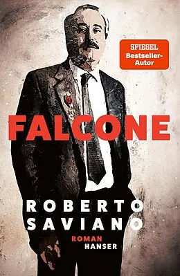 E-Book (epub) Falcone von Roberto Saviano