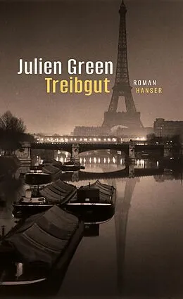 E-Book (epub) Treibgut von Julien Green