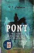 E-Book (epub) Pony von R.J. Palacio