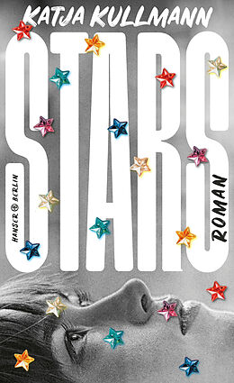 Fester Einband Stars von Katja Kullmann