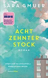 Fester Einband Achtzehnter Stock von Sara Gmuer