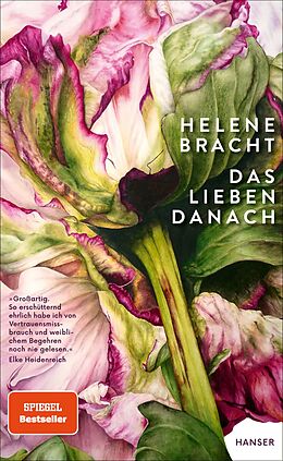  Das Lieben danach von Helene Bracht