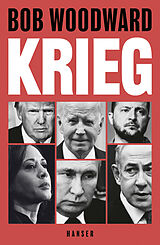 E-Book (epub) Krieg von Bob Woodward