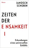E-Book (epub) Zeiten der Einsamkeit von Janosch Schobin