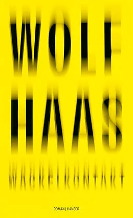 E-Book (epub) Wackelkontakt von Wolf Haas