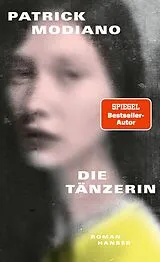 E-Book (epub) Die Tänzerin von Patrick Modiano
