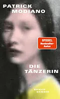 E-Book (epub) Die Tänzerin von Patrick Modiano