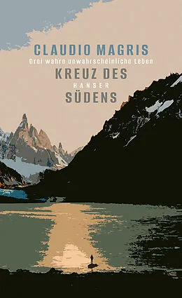 E-Book (epub) Kreuz des Südens von Claudio Magris