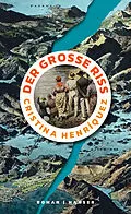 E-Book (epub) Der große Riss von Cristina Henríquez
