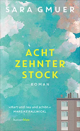 E-Book (epub) Achtzehnter Stock von Sara Gmuer
