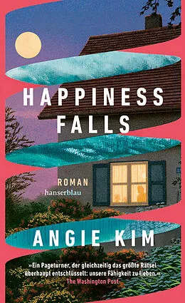 E-Book (epub) Happiness Falls von Angie Kim
