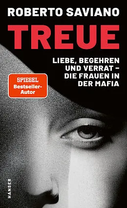 E-Book (epub) Treue von Roberto Saviano