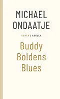 E-Book (epub) Buddy Boldens Blues von Michael Ondaatje