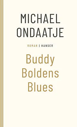 E-Book (epub) Buddy Boldens Blues von Michael Ondaatje