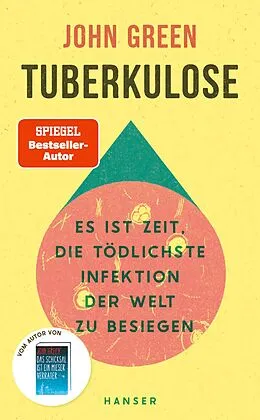 E-Book (epub) Tuberkulose von John Green