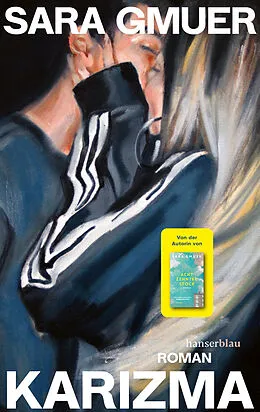 E-Book (epub) Karizma von Sara Gmuer
