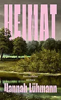 E-Book (epub) Heimat von Hannah Lühmann