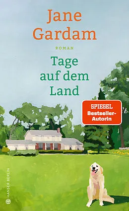 E-Book (epub) Tage auf dem Land von Jane Gardam