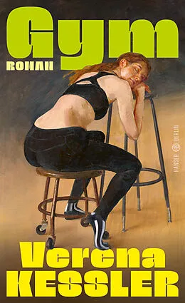 E-Book (epub) Gym von Verena Keßler
