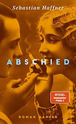 E-Book (epub) Abschied von Sebastian Haffner