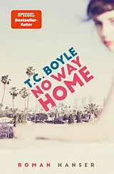 E-Book (epub) No Way Home von T.C. Boyle