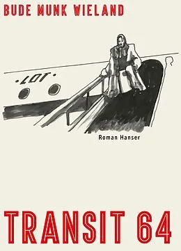 E-Book (epub) Transit 64 von Heinz Bude, Bettina Munk, Karin Wieland