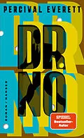 E-Book (epub) Dr. No von Percival Everett