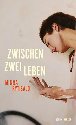 E-Book (epub) Zwischen zwei Leben von Minna Rytisalo