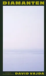 Fester Einband Diamanten von David Vajda